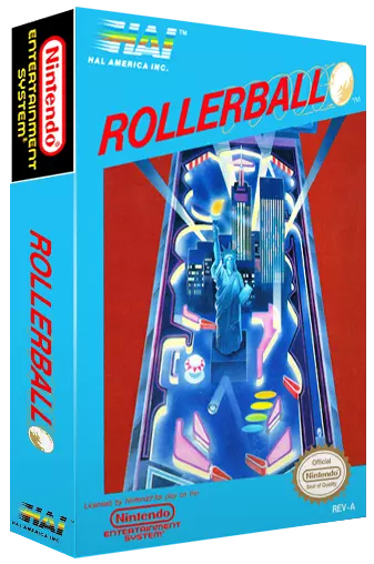jeu Rollerball